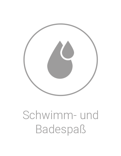 Schwimm- und Badespass